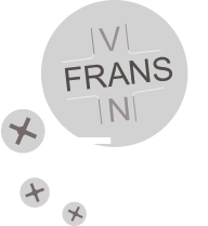 Frans van Eck Bouw  | Logo
