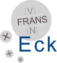 Frans van Eck Bouw  | Logo
